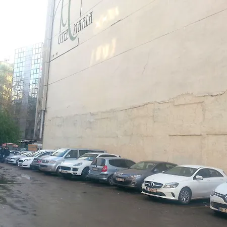 ホテル Marla イズミル