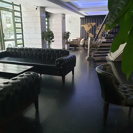 Marla Hotel 3*