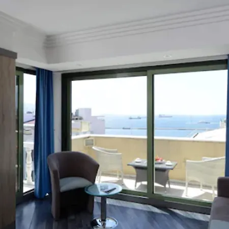 Marla 3* イズミル