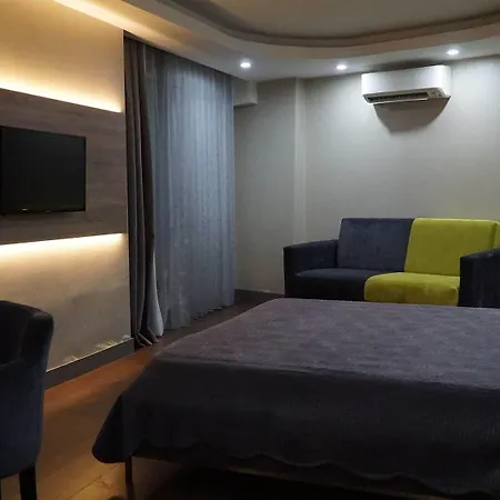 Marla ホテル イズミル