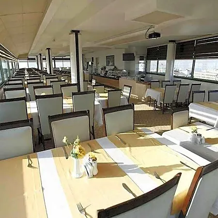 Hotel Marla İzmir