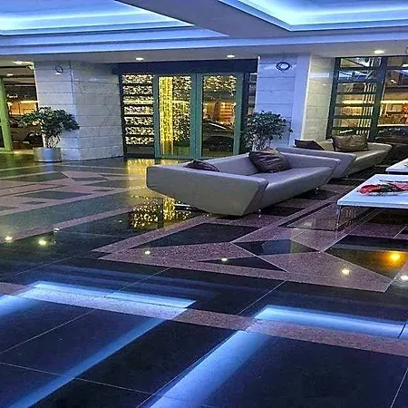 Marla Hotel İzmir
