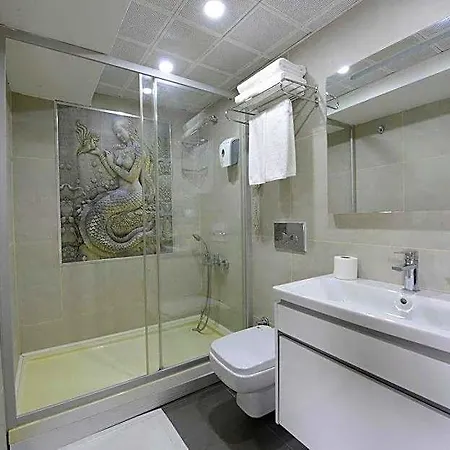Hotel Marla