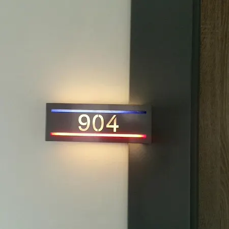 ホテル Marla イズミル