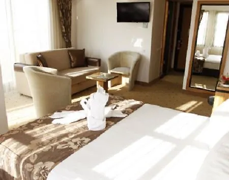 Marla 3* Izmir