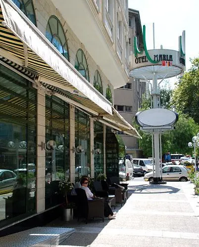 Marla 호텔 이즈미르