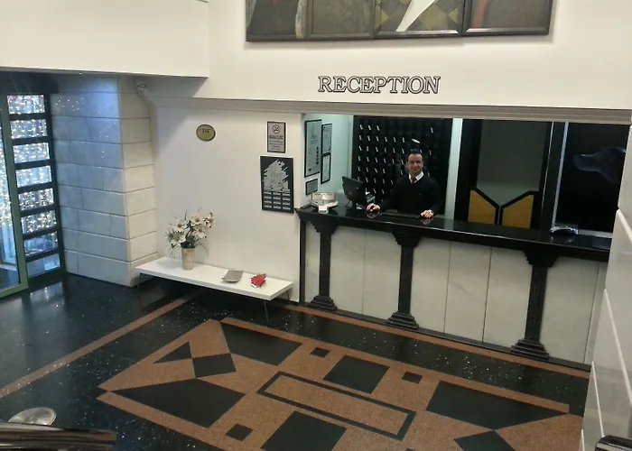 Marla 3* 이즈미르