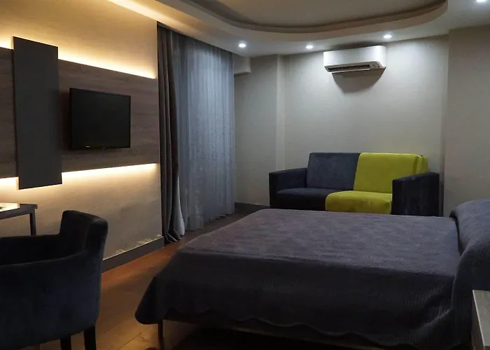 Marla Otel İzmir