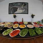 酒店 Marla 3*