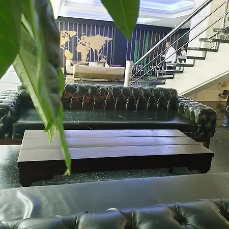 Hotel Marla