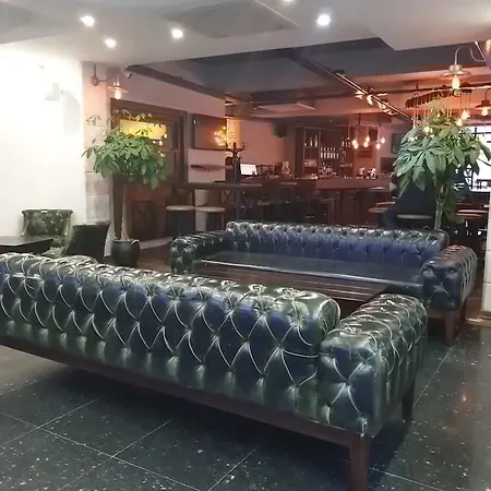 Marla Hotel 3*