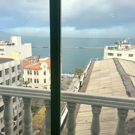 Marla Hotel Esmirna