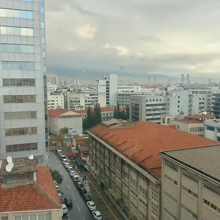 Marla Hotel 3*