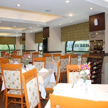 Hotel Marla 3*