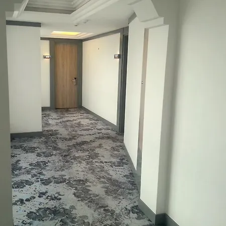 Hotel Marla Esmirna