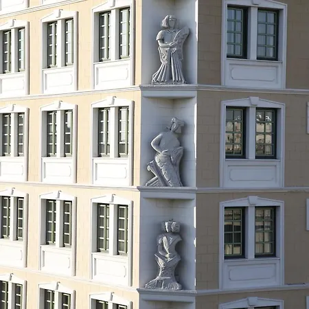 Hotel Marla 3*