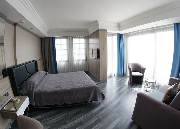 Marla Hotel İzmir