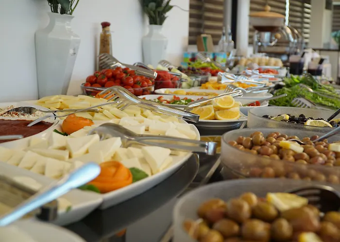 Marla Hotel İzmir