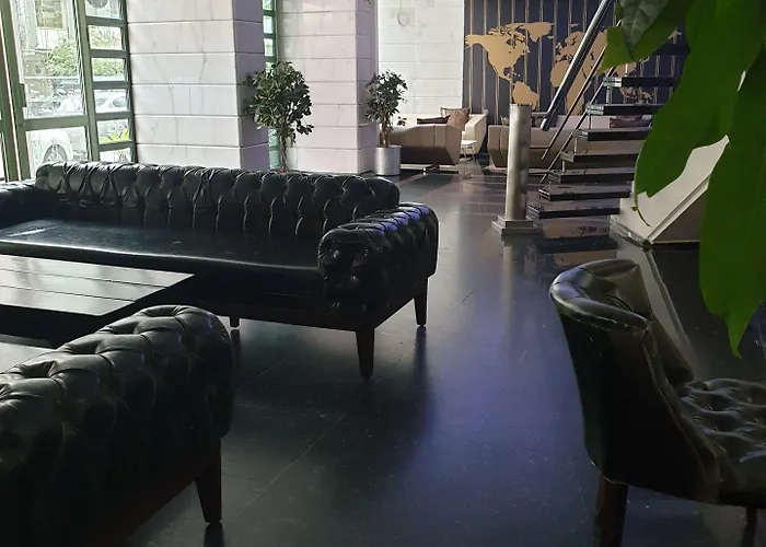 Marla Hotel 3*
